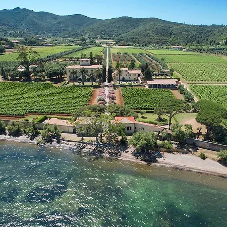 Tenuta La Chiusa