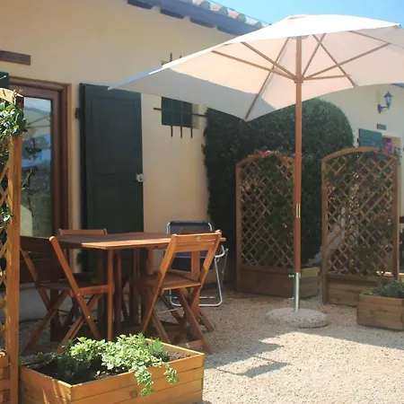 Tenuta La Chiusa Portoferraio