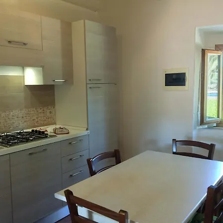 Tenuta La Chiusa Farm stay *