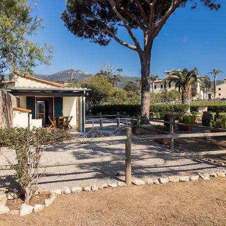 Tenuta La Chiusa *