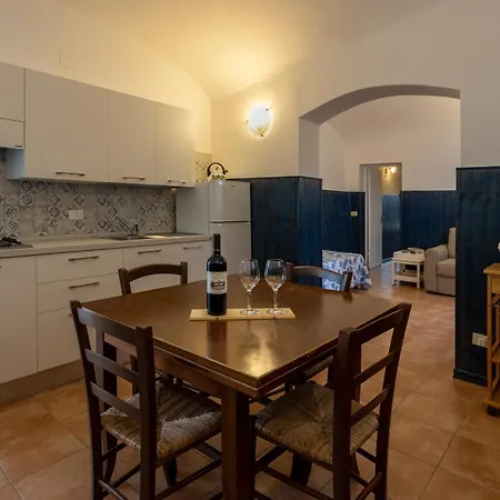 Farm stay Tenuta La Chiusa *