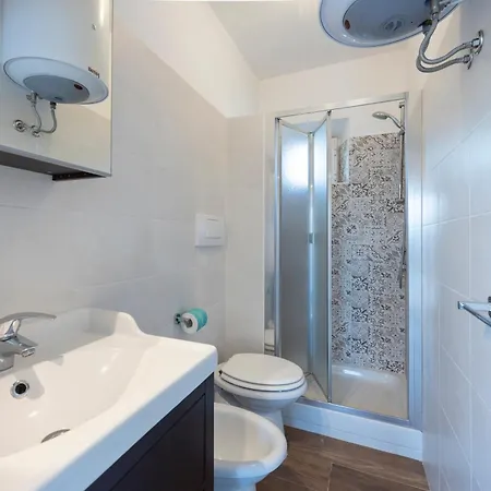 Tenuta La Chiusa Farm stay Portoferraio