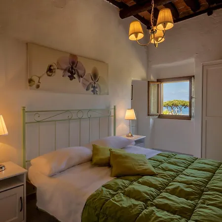 Tenuta La Chiusa *