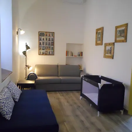 Farm stay Tenuta La Chiusa *