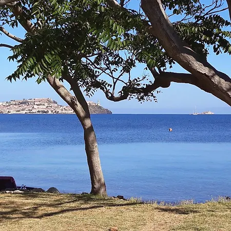 Çiftlik konaklama Tenuta La Chiusa Portoferraio