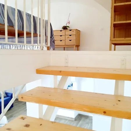 Farm stay Tenuta La Chiusa