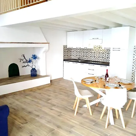 Tenuta La Chiusa Farm stay Portoferraio