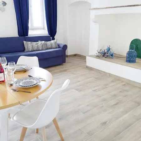 Farm stay Tenuta La Chiusa Portoferraio