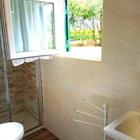 Tenuta La Chiusa Farm stay Portoferraio