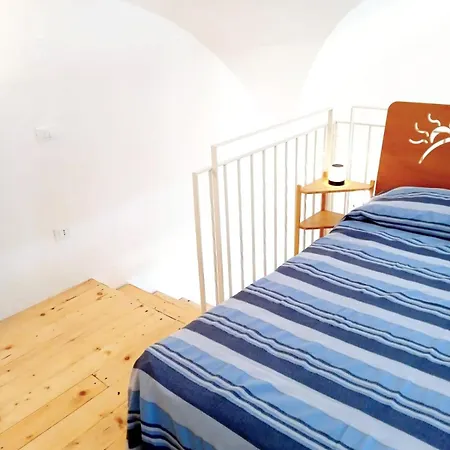 Farm stay Tenuta La Chiusa *