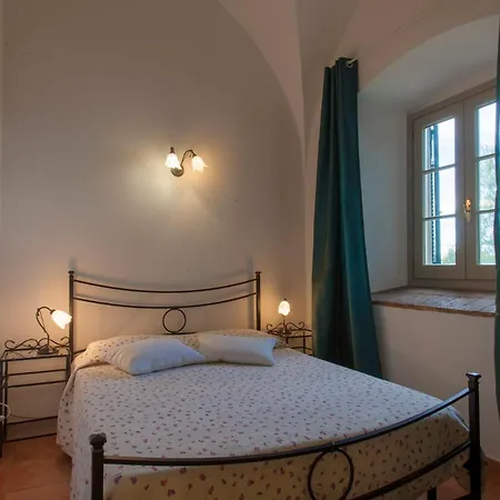 Tenuta La Chiusa Çiftlik konaklama Portoferraio