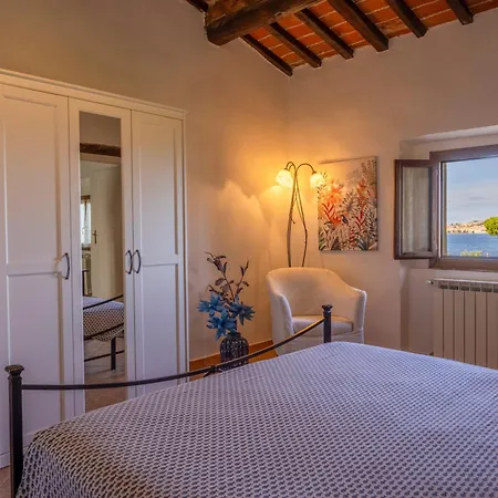 Tenuta La Chiusa