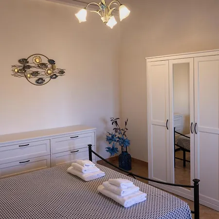Tenuta La Chiusa Çiftlik konaklama *