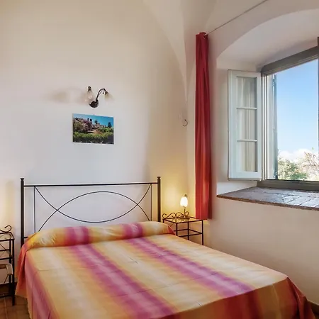 Tenuta La Chiusa Çiftlik konaklama