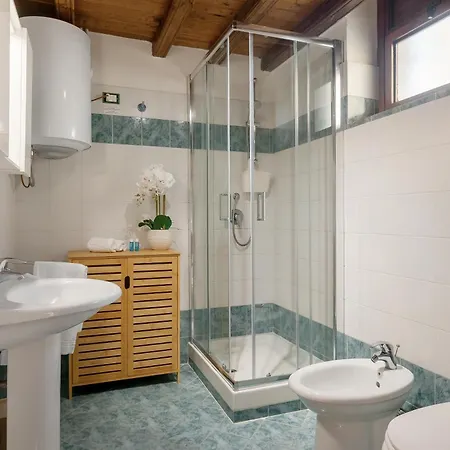 Tenuta La Chiusa Portoferraio