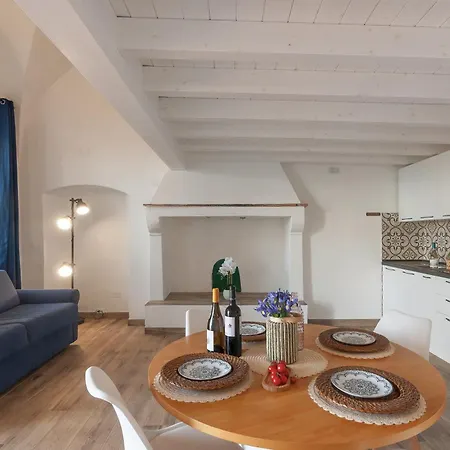 Tenuta La Chiusa Çiftlik konaklama