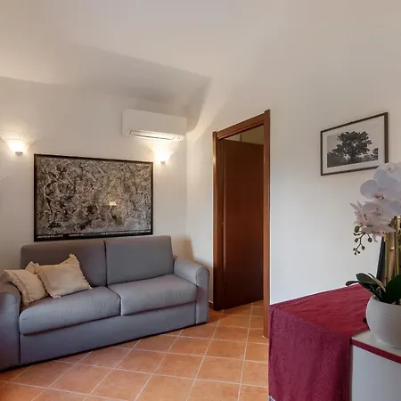 Çiftlik konaklama Tenuta La Chiusa Portoferraio