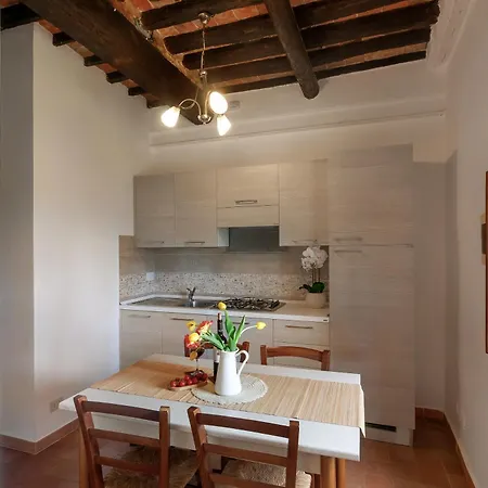 Tenuta La Chiusa Çiftlik konaklama Portoferraio