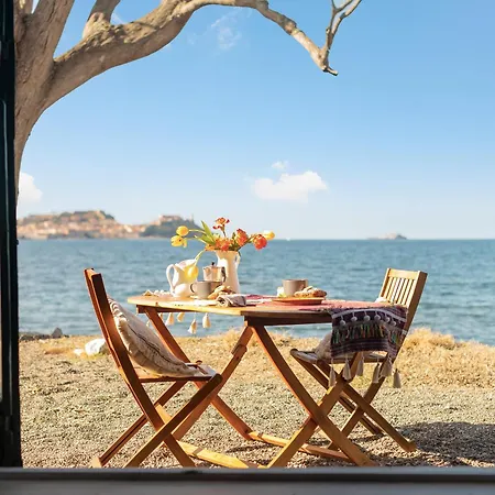 Çiftlik konaklama Tenuta La Chiusa Portoferraio