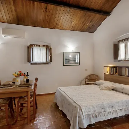 Tenuta La Chiusa Portoferraio