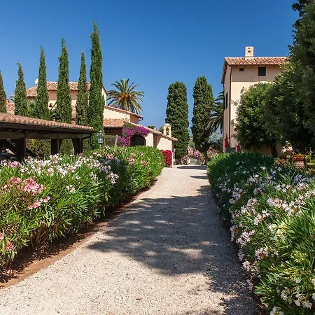 Tenuta La Chiusa * Portoferraio