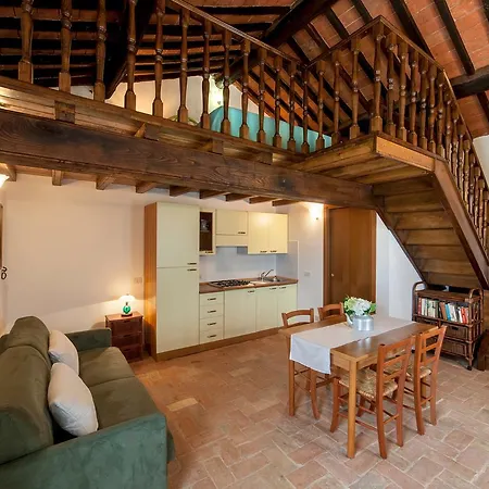 Tenuta La Chiusa Portoferraio