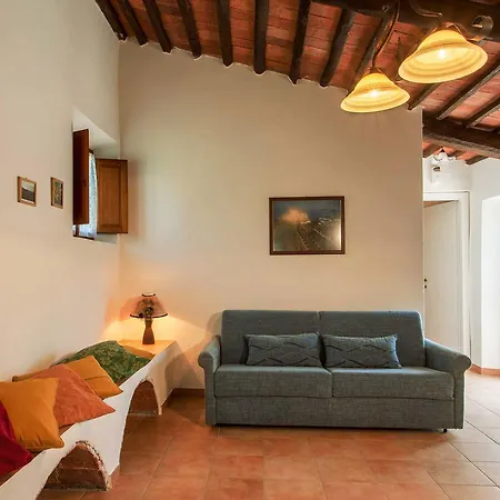 Tenuta La Chiusa Portoferraio