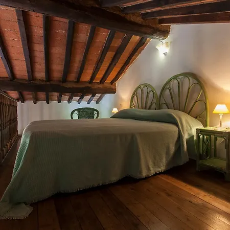 Tenuta La Chiusa Farm stay Portoferraio