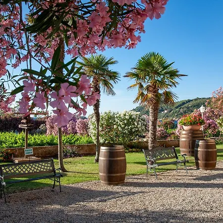 Farma Tenuta La Chiusa