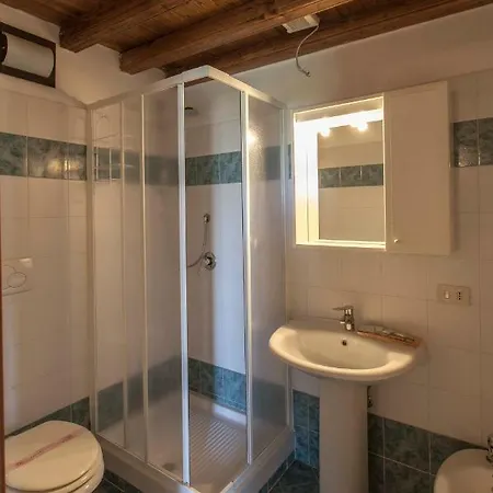 Farm stay Tenuta La Chiusa *
