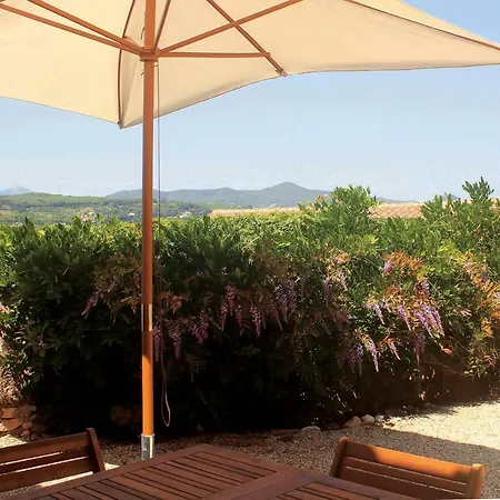 Tenuta La Chiusa * Portoferraio
