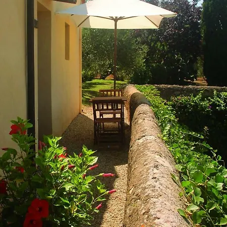 Farm stay Tenuta La Chiusa *