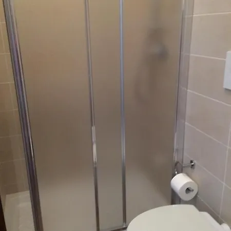 בית חווה Tenuta La Chiusa *